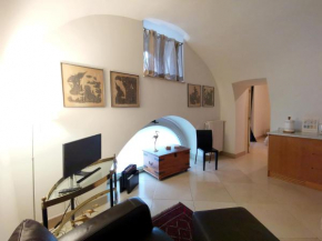 Scesa San Michele